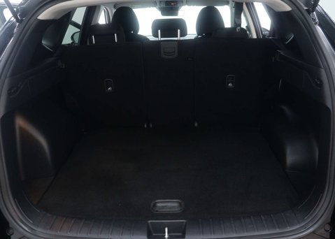 Hyundai TUCSON 1.6 Tucson SE Connect TGDi 5dr 50