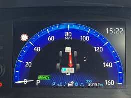 Toyota Corolla 1.8 Corolla Icon HEV CVT 5dr 28