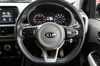 Kia Picanto X-LINE 20
