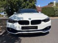 BMW 4 Series 2.0 420d Sport Auto Euro 6 (s/s) 5dr 9
