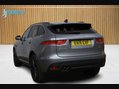 Jaguar F-Pace 2.0 D180 Chequered Flag SUV 5dr Diesel Auto AWD Euro 6 (s/s) (180 ps) 2