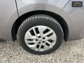 Renault Trafic LWB L2H1 Low Roof Leader LL30 Air Con Alloys Sensors Cam EURO 6 NO VAT 16