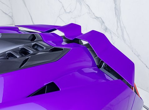 Lamborghini Revuelto 45