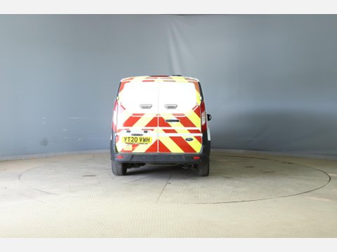 Ford Transit Connect 1.5 220 EcoBlue Leader L1 Euro 6 (s/s) 5dr 9