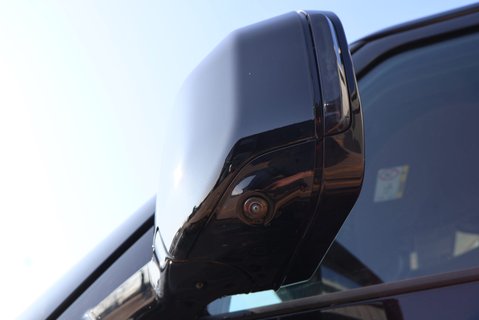 Land Rover Defender 110 BRAND NEW HARDTOP  250  TOP X-DYNAMIC SE REAR SEATS STYLED BY SEEKER  11