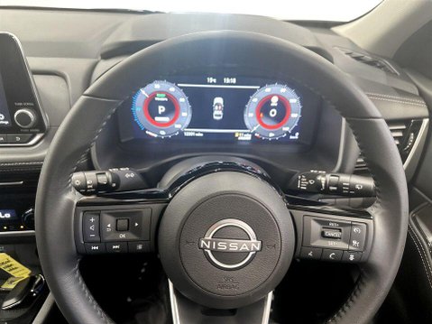 Nissan X-Trail 1.5 h e-POWER Acenta Premium SUV 5dr Petrol Hybrid Auto Euro 6 (s/s) (204 p 13