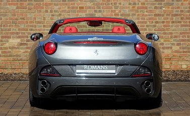 Ferrari California 16
