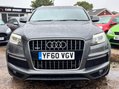 Audi Q7 3.0 TDI V6 S line Tiptronic quattro Euro 5 5dr 2