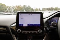 Ford Puma ST-LINE MHEV 19