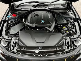 BMW 4 Series 2.0 420I Gran Coupe M Sport Auto 5dr 7