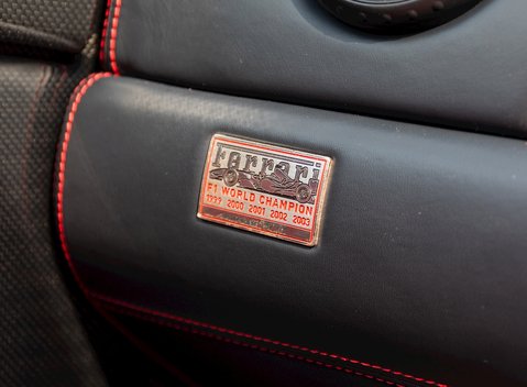 Ferrari 360 Challenge Stradale 21