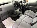 Citroen Berlingo 1.6 HDi 625 Enterprise L1 5dr 13