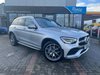 Mercedes-Benz GLC GLC 300 D 4MATIC AMG LINE PREMIUM PLUS