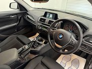 BMW 1 Series 2.0 118d Sport 5dr 34