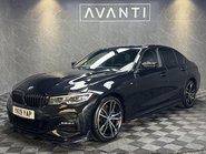 BMW 3 Series 2.0 320d M Sport Saloon 4dr Diesel Auto xDrive Euro 6 (s/s) (190 ps) 2