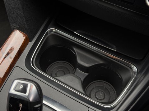 BMW 3 Series 1.6 316i SE Auto Euro 6 (s/s) 4dr 83