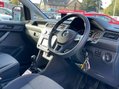 Volkswagen Caddy Maxi 1.6 TDI C20 CR Startline LWB Euro 5 6dr 16