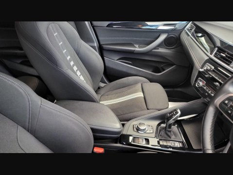BMW X2 SDRIVE18D SPORT 18