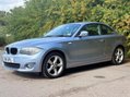BMW 1 Series 2.0 118d SE Euro 5 (s/s) 2dr 5