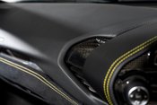 Ferrari 488 SPIDER. CARBON INTERIOR. PASSENGER DISPLAY. LIFT. CARPLAY. FRONT END PPF. 40