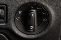 Skoda Fabia COLOUR EDITION TSI 15