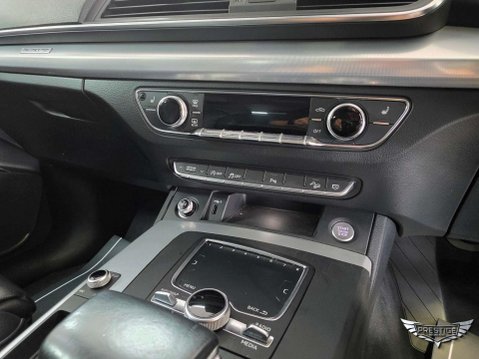 Audi Q5 2.0 TDI 40 Sport S Tronic quattro Euro 6 (s/s) 5dr 34
