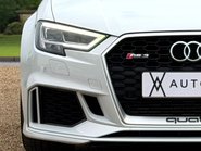 Audi A3 RS 3 QUATTRO 15