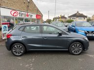 SEAT Ibiza TSI SE TECHNOLOGY 6