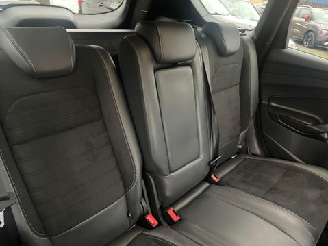 Ford Kuga 2.0 TDCi EcoBlue ST-Line Euro 6 (s/s) 5dr 18