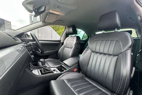 Skoda Superb 1.5 TSI ACT SE Technology Hatchback 5dr Petrol DSG Euro 6 (s/s) (150 ps) 26