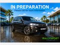BMW X5 3.0 X5 xDrive 40d SE Auto 4WD 5dr 1