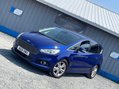 Ford S-Max 2.0 TDCi Titanium Euro 6 (s/s) 5dr 64