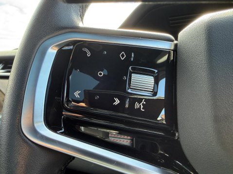 Land Rover Discovery Sport 1.5 P300e 12.2kWh R-Dynamic SE SUV 5dr Petrol Plug-in Hybrid Auto 4WD Euro 38