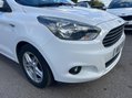Ford Ka+ 1.2 Ti-VCT Zetec Euro 6 5dr 13