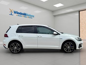 Volkswagen Golf 1.4 TSI 8.7kWh GTE DSG Euro 6 (s/s) 5dr