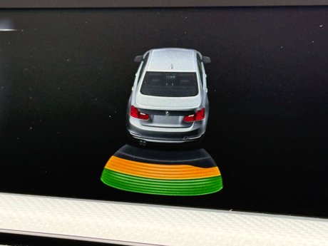 BMW 3 Series 2.0 320d xDrive M Sport 4WD 4dr 22