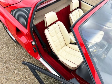 Ferrari 308 GTS QV 53