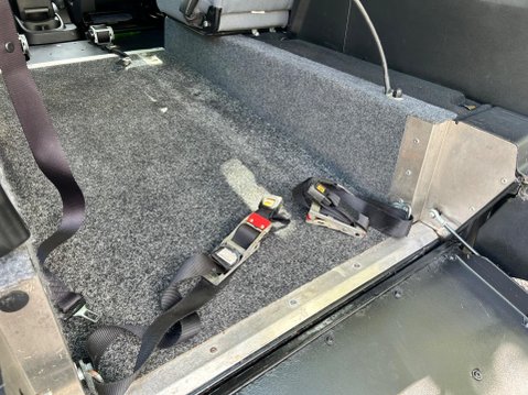 Citroen Berlingo E-HDI VTR ETG6 23