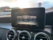 Mercedes-Benz C63 4.0 C63 V8 BiTurbo AMG (Premium) Coupe 2dr Petrol SpdS MCT Euro 6 (476ps) 35