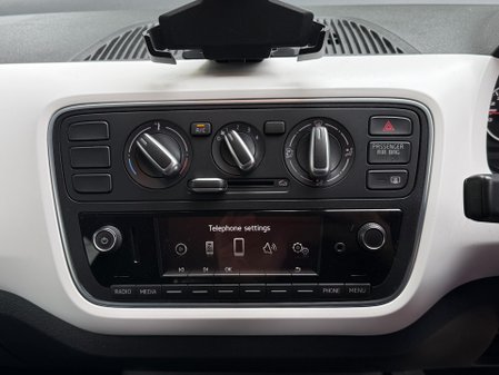 SEAT Mii DESIGN 32