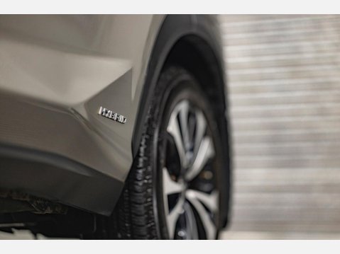 Lexus NX 2.5 300h GPF Premium SUV 5dr Petrol Hybrid E-CVT 4WD Euro 6 (s/s) (197 ps) 83