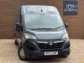 Vauxhall Movano 2.2 Movano L3H2 F3500 Edition T D S/S 1