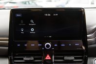 Hyundai IONIQ FIRST EDITION MHEV 18
