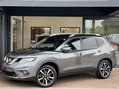 Nissan X-Trail 1.6 X-Trail N-Tec dCi 5dr 1