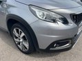 Peugeot 2008 1.2 PureTech Allure EAT Euro 6 (s/s) 5dr 13