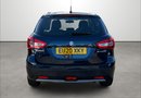 Suzuki SX4 S-Cross 1.4 Boosterjet SZ5 5dr Auto 8