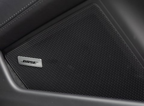 Porsche 911 Carrera 4S (992) 23
