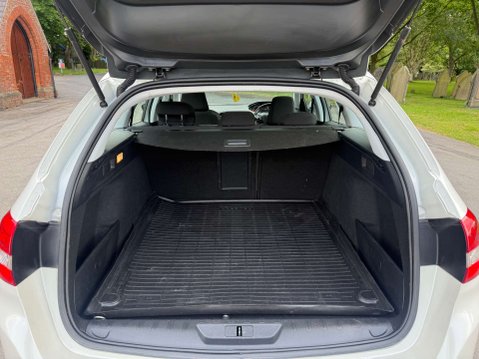 Peugeot 308 ALLURE SW S/S 16