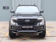 Ford Ranger BRAND NEW  WILDTRAK ECOBLUE 3.0 V6 DIESEL STYLED BY SEEKER  2