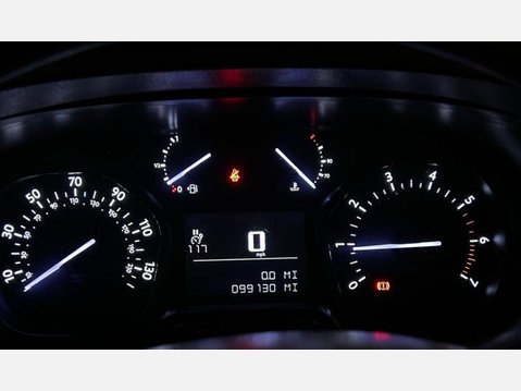 Peugeot Expert 1.6 BlueHDi 1000 Professional Standard Panel Van 6dr Diesel Manual MWB Euro 37